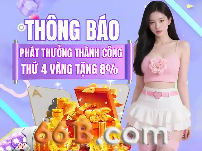 tài khoản 66b – hành trình thương hiệu và trải nghiệm vượt trội