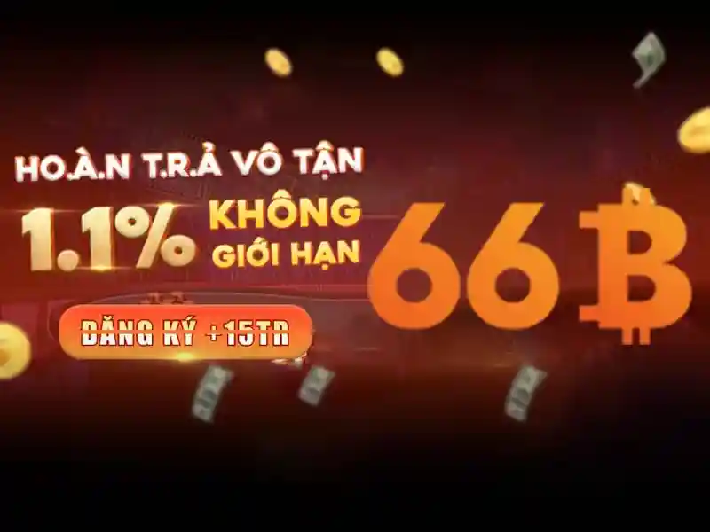 Bang ty le hoan tra tien cuoc cao nhat tai nha cai 66b