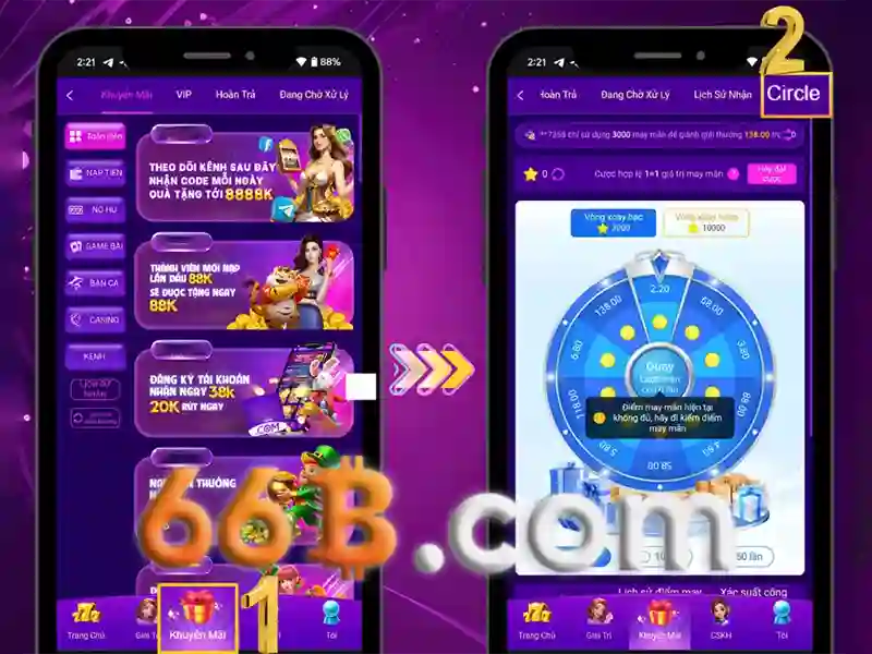 66b không vào được: hành trình vượt khó và trải nghiệm