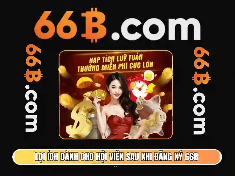 Giới thiệu về 66B