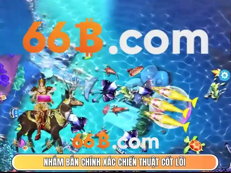 'Những đặc trưng nổi bật của 66b'
