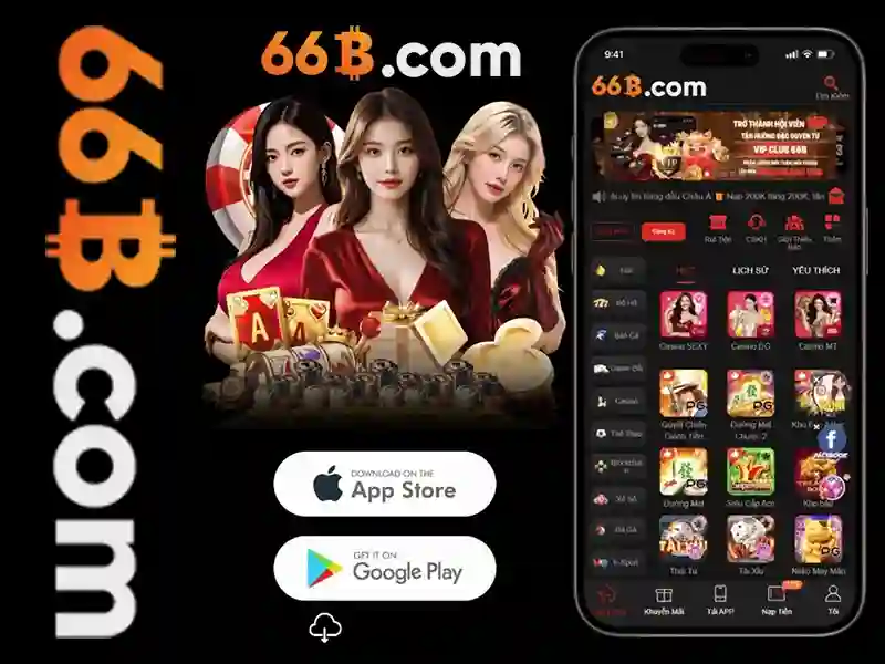 slot 66b – Giới thiệu đầy cảm hứng