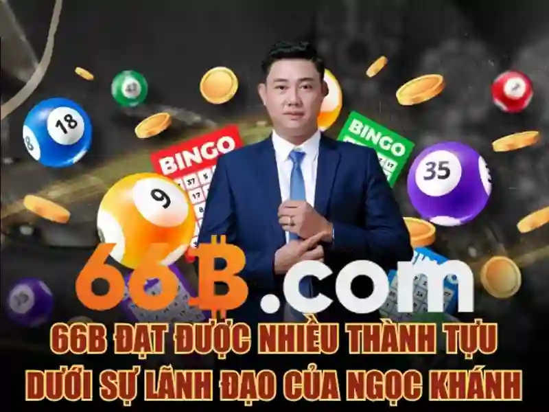 Khám phá sức hút của 66b