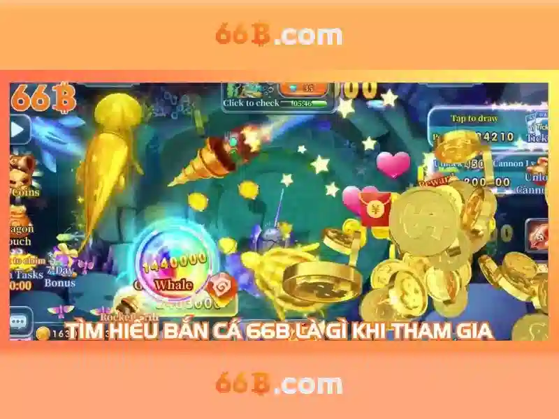 66b là gì?