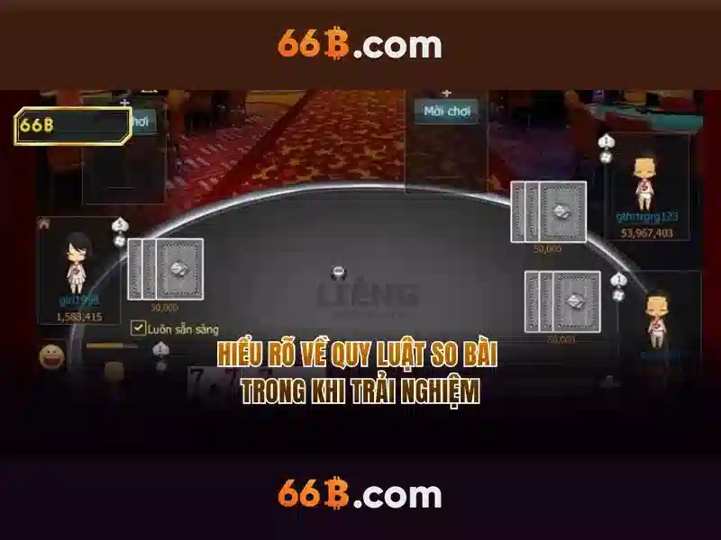 66b là gì?