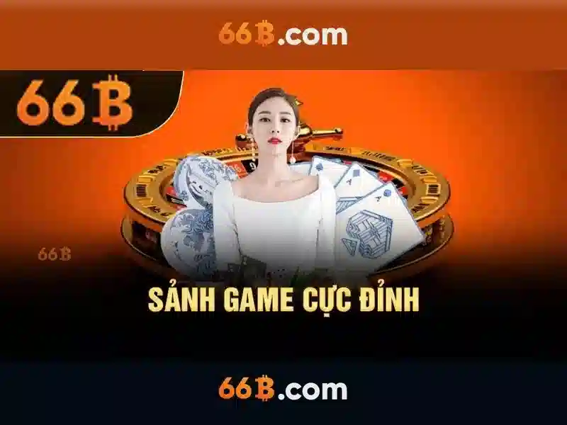 66b là gì?