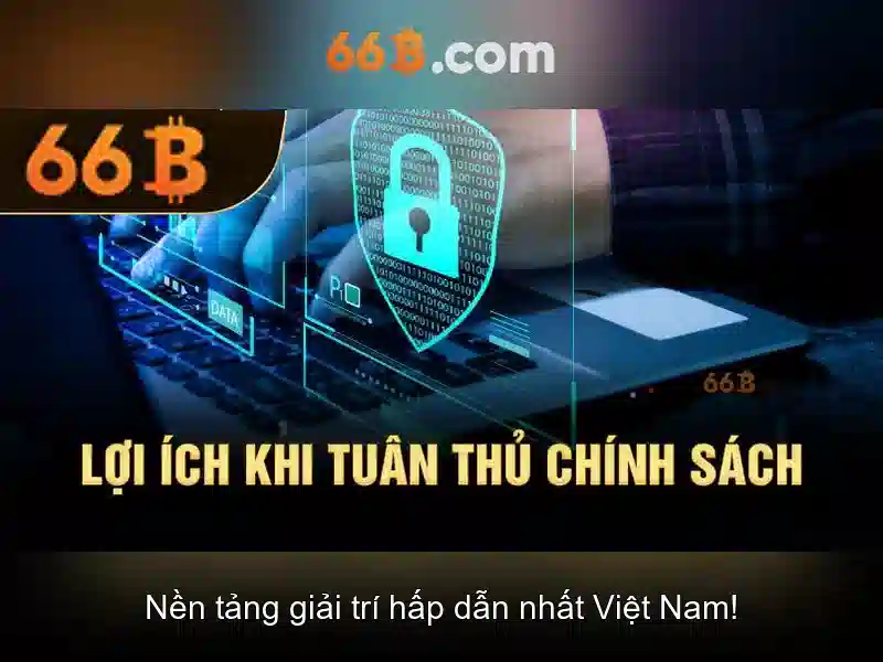 chơi 66b có bị bắt không — câu trả lời ngắn gọn và an toàn