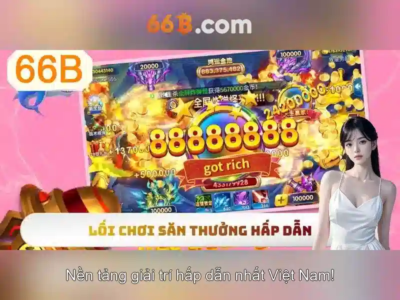 Ứng dụng của 66b