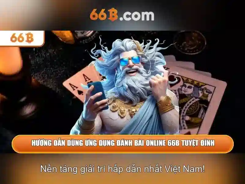 66b: một cái nhìn tổng quan
