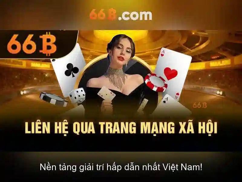 66b: một số khía cạnh và ý nghĩa