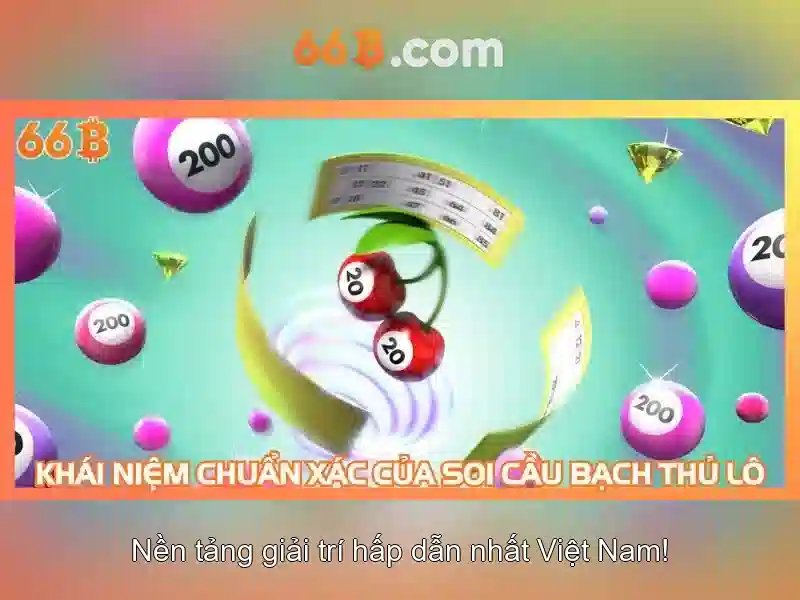 66b: Nền tảng công nghệ đầy tiềm năng cho tương lai