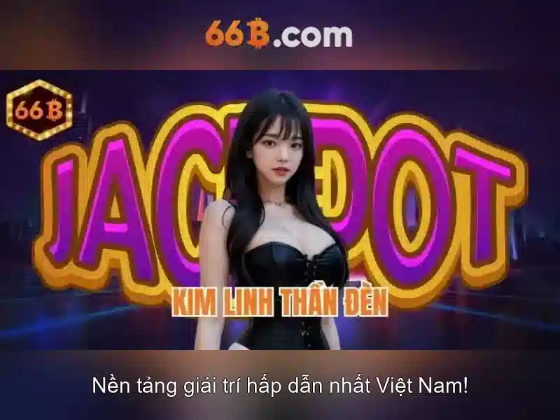Đặc điểm nổi bật của 66b