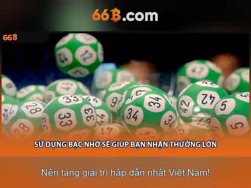 66B là gì