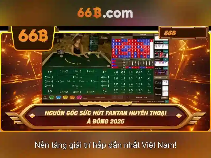 Giới hạn và thách thức của 66B