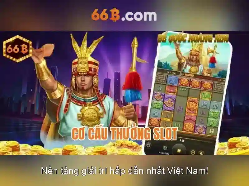 66b trong công nghệ