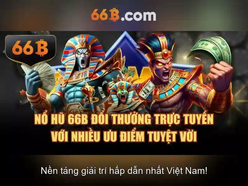 Tương lai và thách thức của 66b