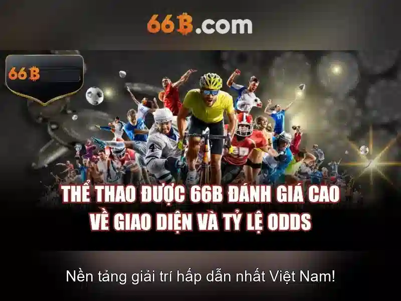 Giới thiệu về 66b