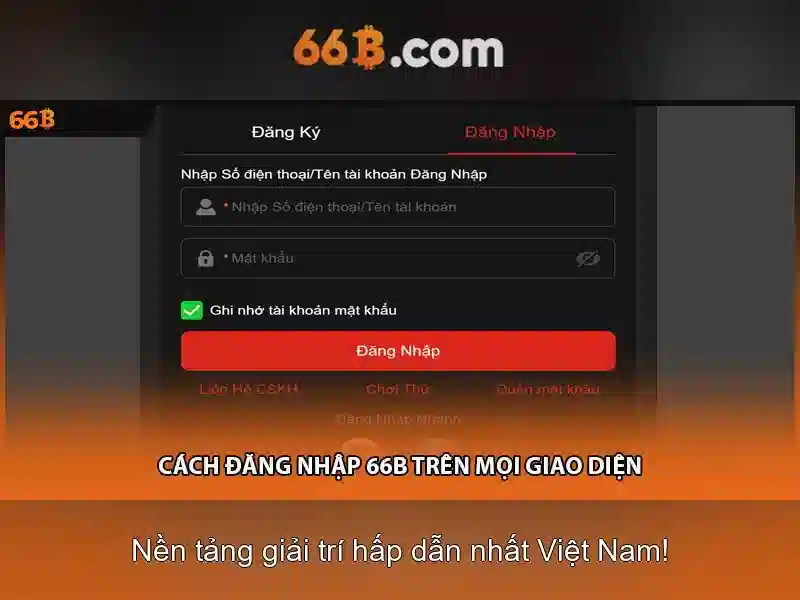 Kiến trúc và tham số của 66b