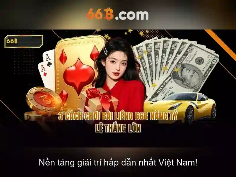 Hiệu suất và thách thức của 66B