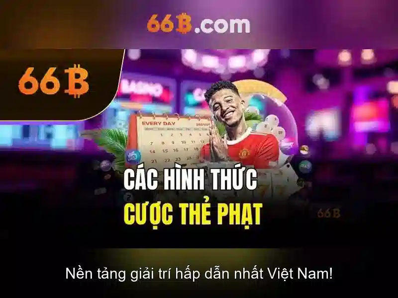 66b là gì?