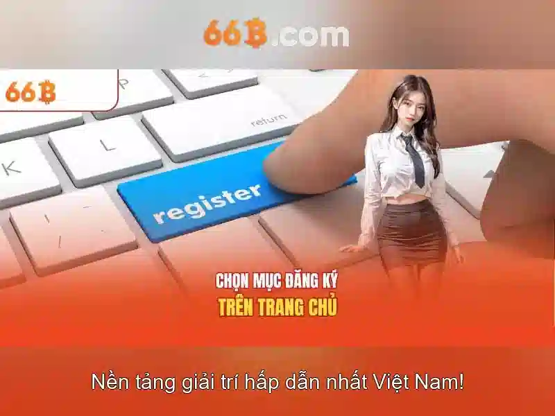 Ứng dụng điển hình của 66B
