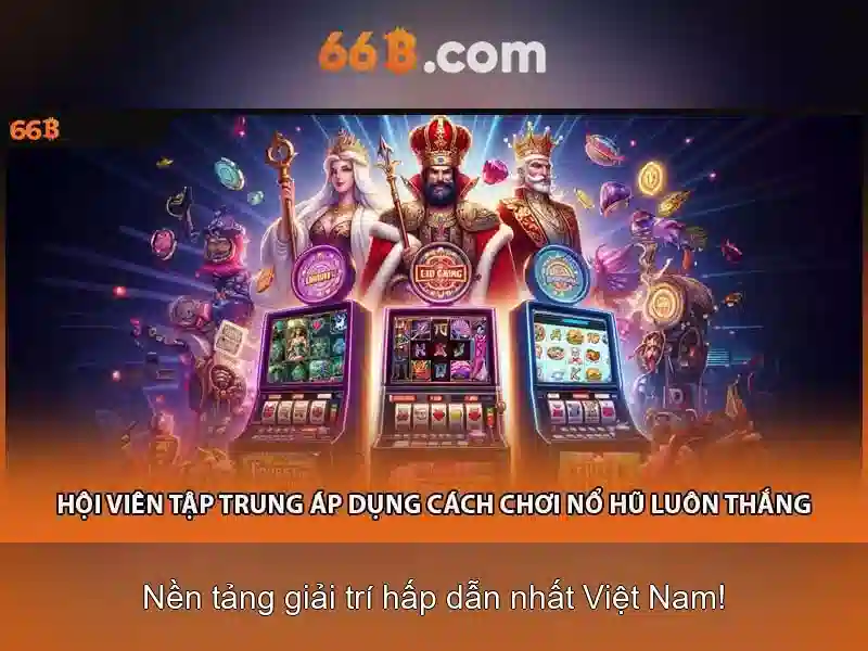 Đặc điểm nổi bật