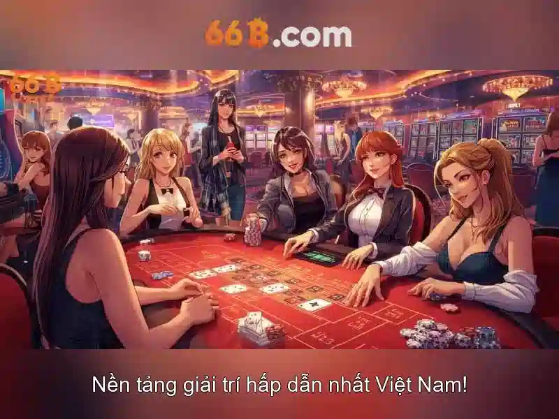 66b là gì và tại sao nó đáng chú ý