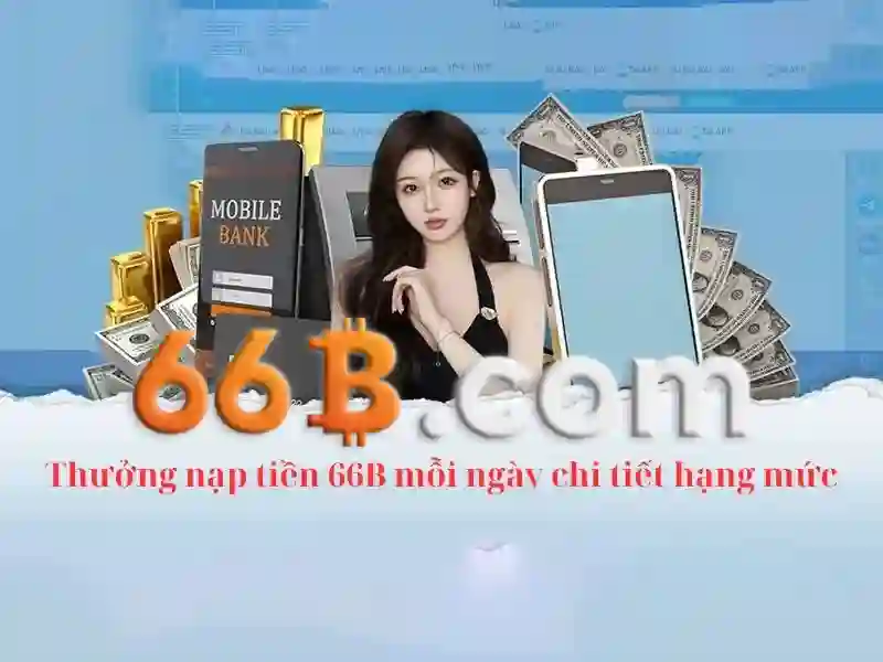Giới thiệu về 66B