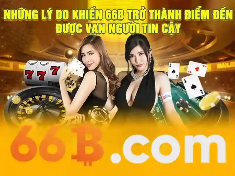 66b online – Tổng quan, trải nghiệm và đánh giá