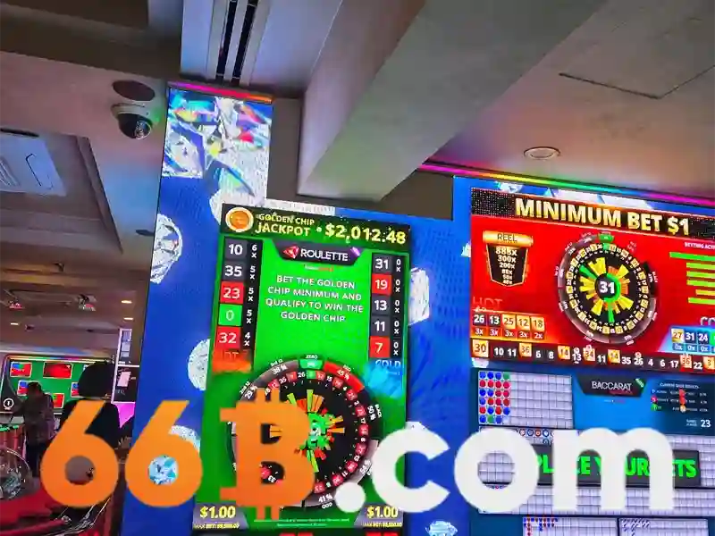 Giao diện trang chủ nhà cái 66b với nút đăng ký nổi bật