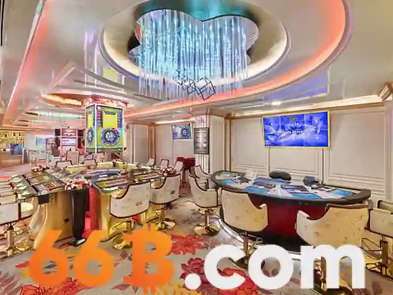 Các loại hình cược đa dạng trên bàn chơi Tài Xỉu của 66b
