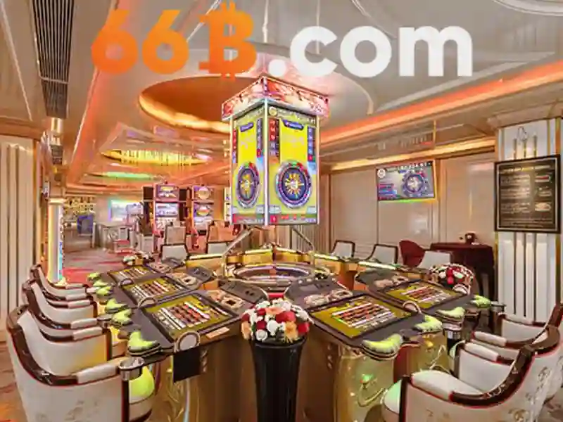 casino 66b – Kết nối niềm vui và cơ hội thắng lớn trực tuyến