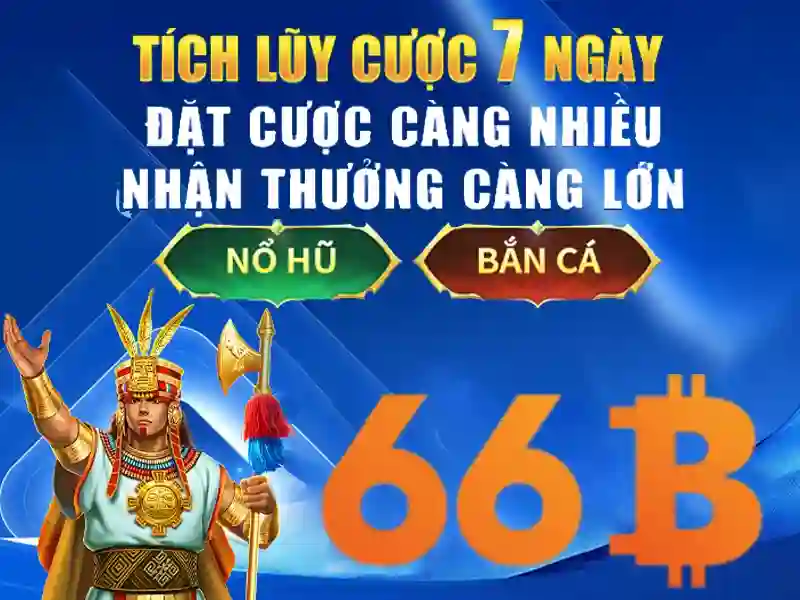nổ hũ 66b – Khám phá sức hút và ý nghĩa của thương hiệu
