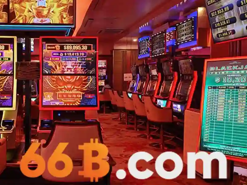 Giao diện sảnh live casino 66b sang trọng tại Manclub