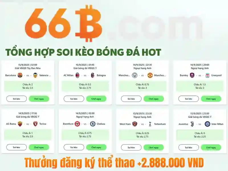 Vị trí nút Đăng Ký trên giao diện website 66b