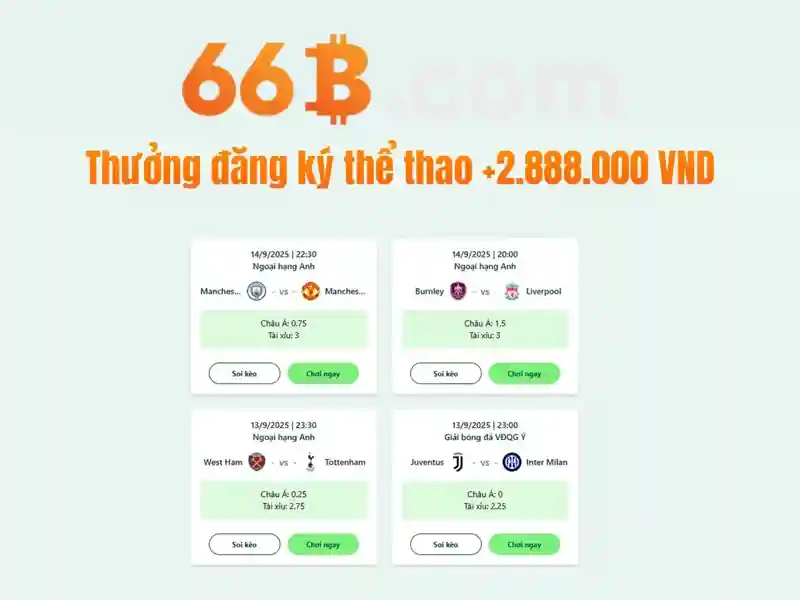 Ứng dụng thực tế của 66b