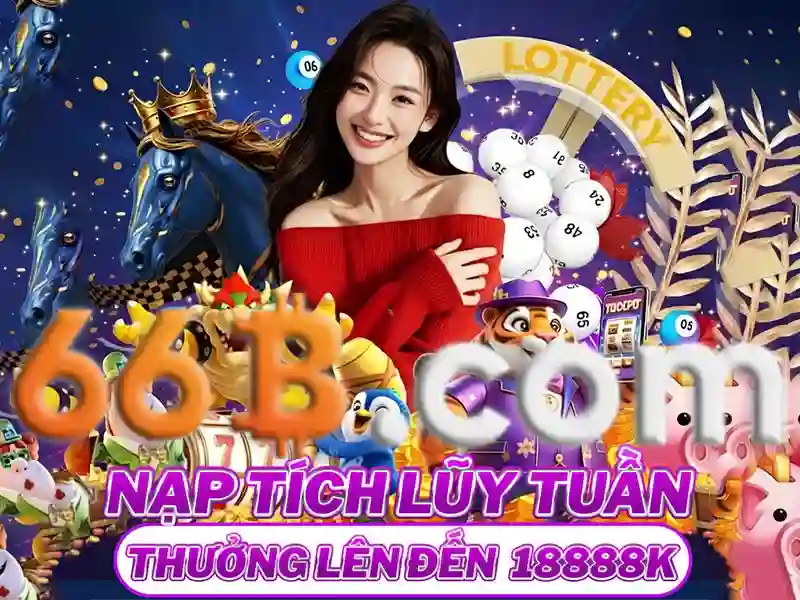 Lợi ích khi sử dụng app 66b để cá cược trực tuyến