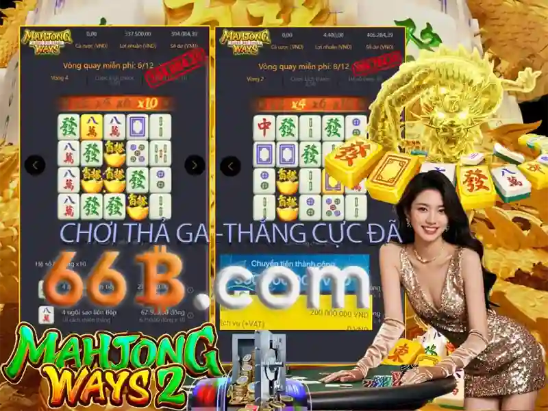 Mô hình 66B: Khám phá sức mạnh của 66 tỷ tham số