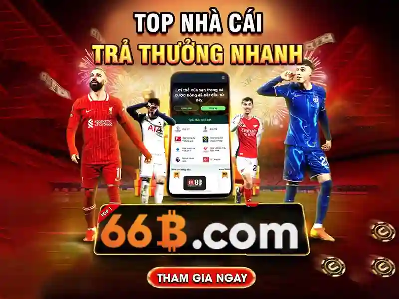 66b hoàn tiền – Khởi đầu đầy cảm hứng cho sự tin dùng